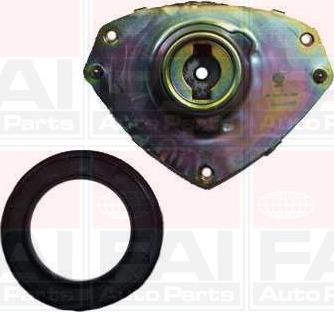 FAI AutoParts SS3022 - Üst Strut Montajı furqanavto.az