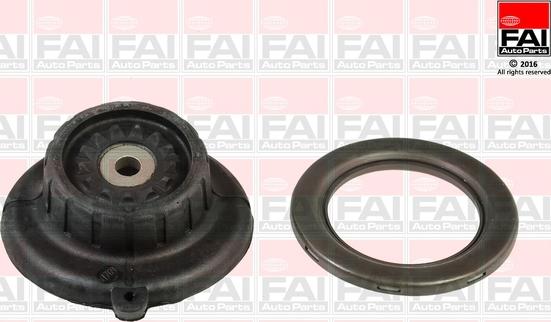 FAI AutoParts SS3155 - Üst Strut Montajı furqanavto.az