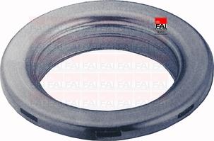 FAI AutoParts SS3169 - Yollanan podşipnik, asma dayaq dayağının montajı furqanavto.az