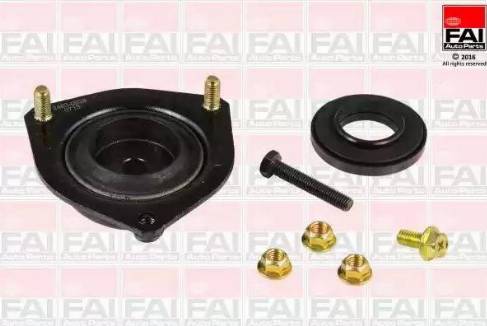 FAI AutoParts SS3163 - Üst Strut Montajı furqanavto.az