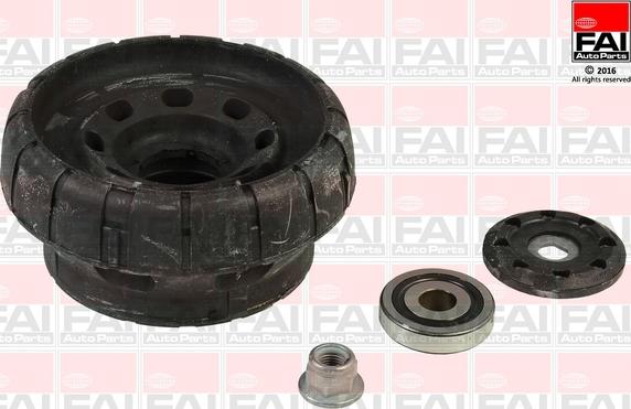 FAI AutoParts SS3167 - Üst Strut Montajı furqanavto.az