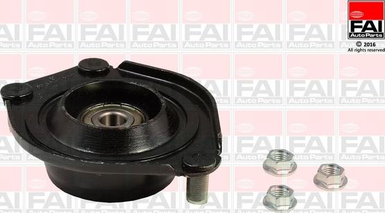 FAI AutoParts SS3118 - Üst Strut Montajı furqanavto.az