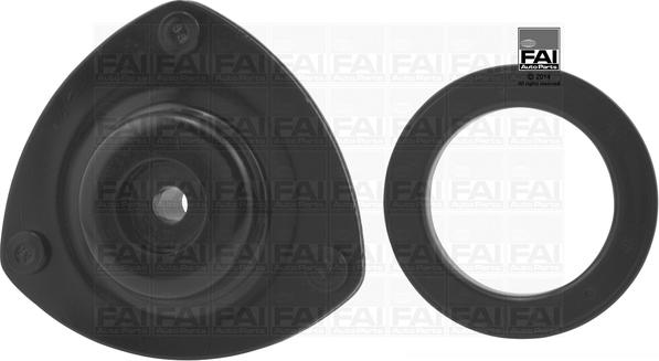 FAI AutoParts SS3112 - Üst Strut Montajı furqanavto.az