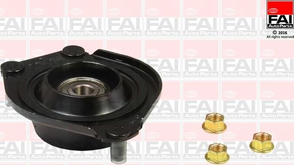 FAI AutoParts SS3117 - Üst Strut Montajı furqanavto.az