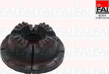 FAI AutoParts SS3186 - Üst Strut Montajı furqanavto.az