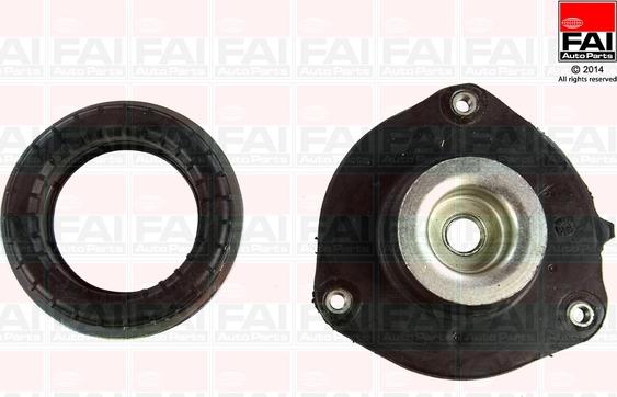 FAI AutoParts SS3180 - Üst Strut Montajı furqanavto.az