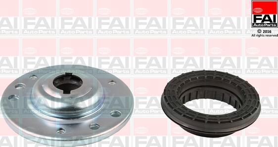 FAI AutoParts SS3137 - Üst Strut Montajı furqanavto.az