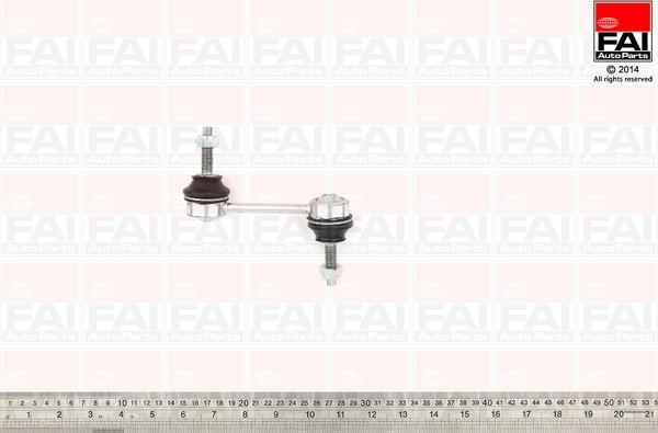 FAI AutoParts SS2909 - Çubuq / Strut, stabilizator furqanavto.az