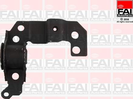 FAI AutoParts SS2498 - Nəzarət Kolu / Arxa Qol furqanavto.az