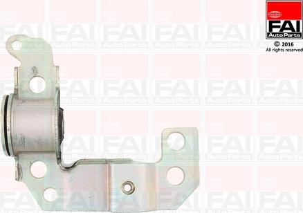 FAI AutoParts SS2497 - Nəzarət Kolu / Arxa Qol furqanavto.az