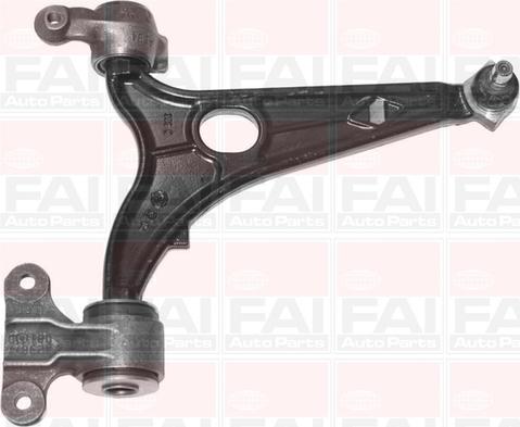 FAI AutoParts SS2453 - Yolun idarəedici qolu furqanavto.az