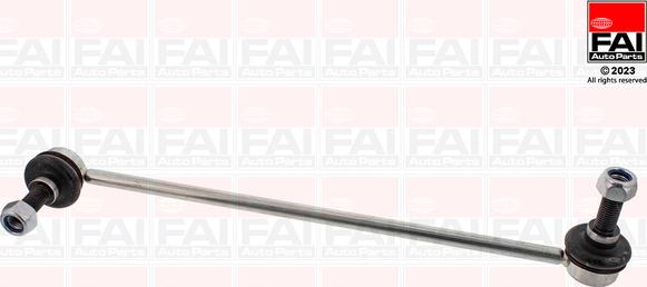 FAI AutoParts SS2400 - Çubuq / Strut, stabilizator www.furqanavto.az