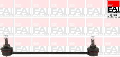 FAI AutoParts SS2403 - Çubuq / Strut, stabilizator furqanavto.az