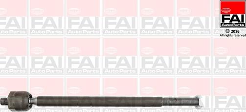 FAI AutoParts SS2410 - Daxili Bağlama Çubuğu, Ox Birləşməsi furqanavto.az