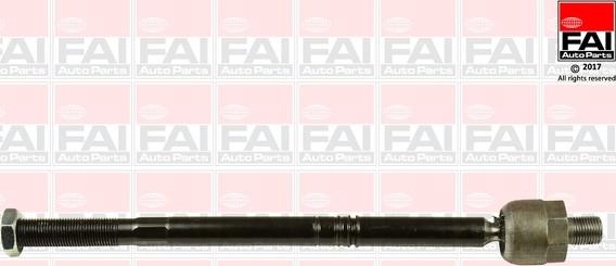 FAI AutoParts SS2423 - Daxili Bağlama Çubuğu, Ox Birləşməsi furqanavto.az