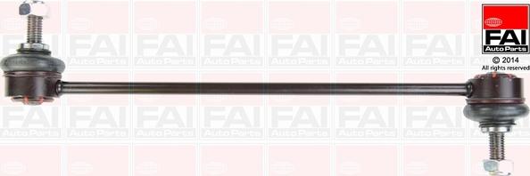 FAI AutoParts SS2475 - Çubuq / Strut, stabilizator furqanavto.az