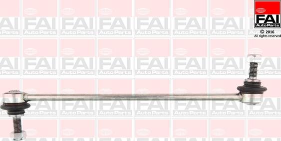 FAI AutoParts SS2470 - Çubuq / Strut, stabilizator www.furqanavto.az