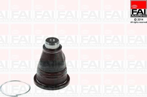 FAI AutoParts SS2473 - Billi birləşmə furqanavto.az