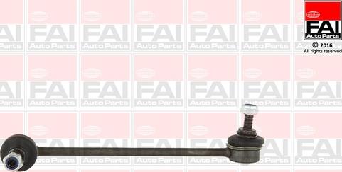 FAI AutoParts SS2559 - Çubuq / Strut, stabilizator furqanavto.az