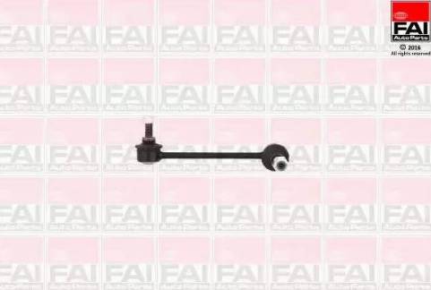 FAI AutoParts SS2555 - Çubuq / Strut, stabilizator furqanavto.az