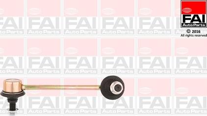 FAI AutoParts SS2556 - Çubuq / Strut, stabilizator furqanavto.az