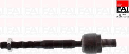 FAI AutoParts SS2551 - Daxili Bağlama Çubuğu, Ox Birləşməsi furqanavto.az