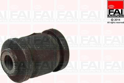 FAI AutoParts SS2508 - Nəzarət Kolu / Arxa Qol furqanavto.az