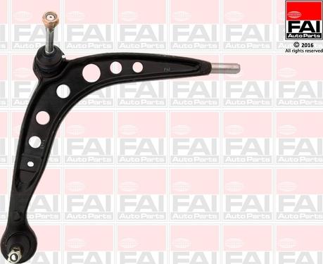 FAI AutoParts SS251 - Yolun idarəedici qolu furqanavto.az