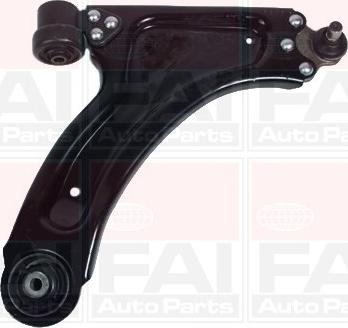 FAI AutoParts SS2579 - Yolun idarəedici qolu furqanavto.az