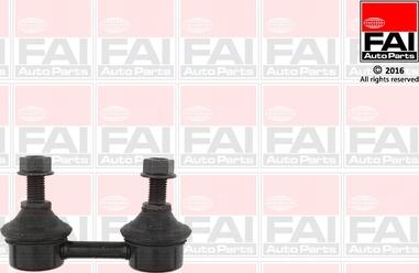 FAI AutoParts SS2576 - Çubuq / Strut, stabilizator furqanavto.az