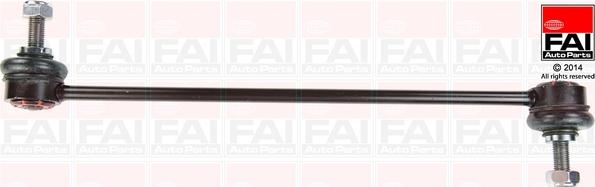 FAI AutoParts SS2571 - Çubuq / Strut, stabilizator furqanavto.az