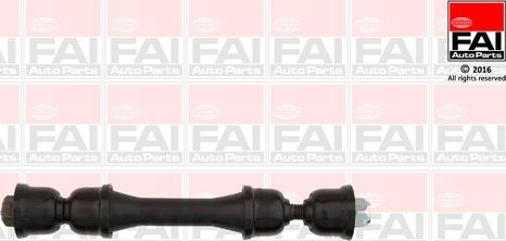 FAI AutoParts SS2614 - Çubuq / Strut, stabilizator www.furqanavto.az