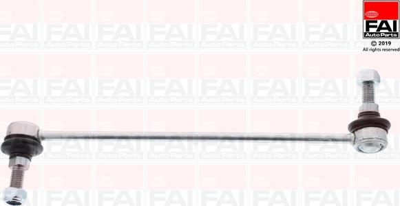 FAI AutoParts SS2610 - Çubuq / Strut, stabilizator furqanavto.az