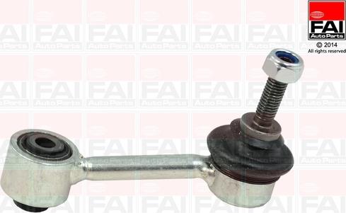 FAI AutoParts SS2611 - Çubuq / Strut, stabilizator furqanavto.az