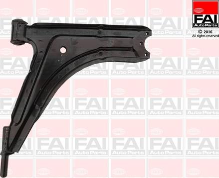 FAI AutoParts SS268 - Yolun idarəedici qolu furqanavto.az