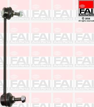 FAI AutoParts SS2040 - Çubuq / Strut, stabilizator furqanavto.az