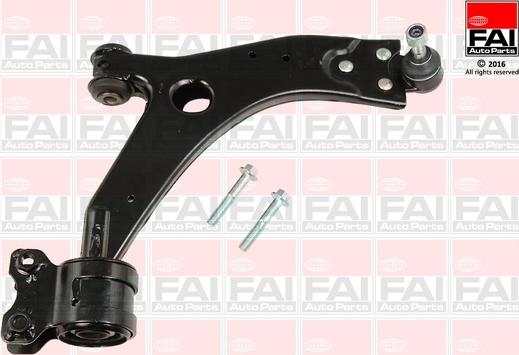 FAI AutoParts SS2043 - Yolun idarəedici qolu furqanavto.az