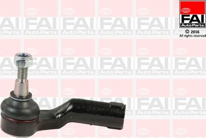 FAI AutoParts SS2003 - Bağlama çubuğunun sonu furqanavto.az