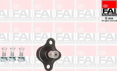 FAI AutoParts SS2082 - Billi birləşmə furqanavto.az