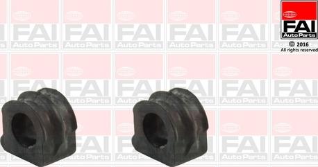 FAI AutoParts SS2190K - Dəstək kol, stabilizator furqanavto.az