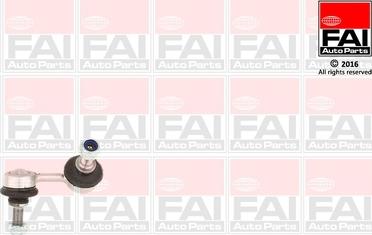FAI AutoParts SS2141 - Çubuq / Strut, stabilizator furqanavto.az