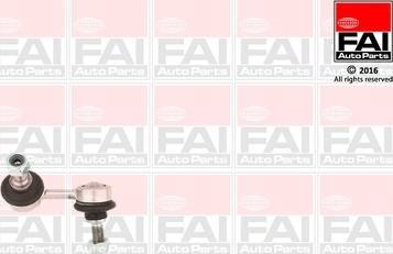 FAI AutoParts SS2142 - Çubuq / Strut, stabilizator furqanavto.az