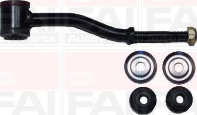 FAI AutoParts SS2153 - Çubuq / Strut, stabilizator furqanavto.az