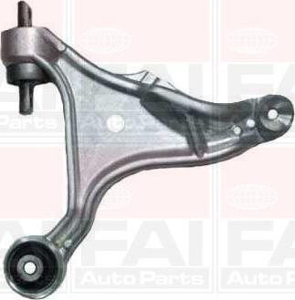 FAI AutoParts SS2101 - Yolun idarəedici qolu furqanavto.az