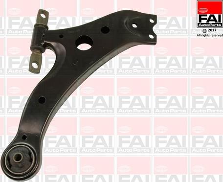 FAI AutoParts SS2108 - Yolun idarəedici qolu furqanavto.az