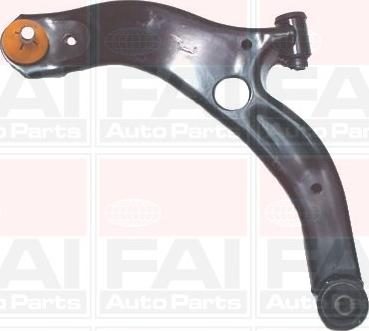 FAI AutoParts SS2119 - Yolun idarəedici qolu furqanavto.az