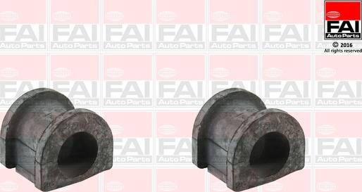 FAI AutoParts SS2185K - Dəstək kol, stabilizator furqanavto.az