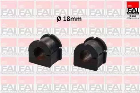 FAI AutoParts SS2175K - Dəstək kol, stabilizator furqanavto.az