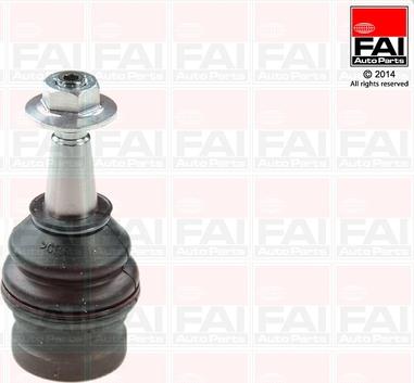 FAI AutoParts SS2842 - Billi birləşmə furqanavto.az