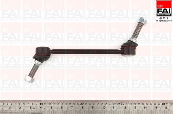 FAI AutoParts SS2855 - Çubuq / Strut, stabilizator furqanavto.az